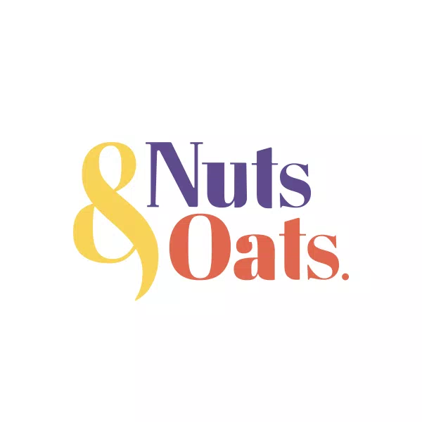 Nuts & Oats